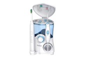 Elektrisk tannbørste - Nicefeel Elektrisk tannbørste Deskopt water flosser + sonic toothbrush set FC163 - FC163