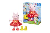 Dukker, Bamser & Utstyr - Peppa Pig Muddy Puddles Party - F88735L0