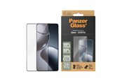 Mobil - Beskyttelsesglass - PanzerGlass Skjermbeskyttelse Xiaomi 14T, 14T Pro, Ultra-Wide Fit - PGRNUWFG58319