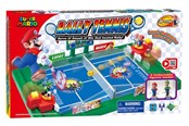 Brettspill & Puslespill - Epoch Super Mario - Rally Tennis - 7434