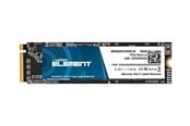 SSD - Mushkin ELEMENT - SSD - 256 GB - PCIe 3.0 x4 (NVMe) - MKNSSDEV256GB-D8