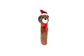 Hund - Party Pets - Christmas sticks bear 28cm - (87927) - 87927