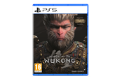 Spill - Black Myth: Wukong (Deluxe Edition) - Sony PlayStation 5 - RPG - 5056635611864