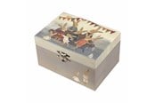 Barnerom - Egmont Toys - Musical Jewelry Box Birthday - Neutral - 15 x 10 x 9 cm - 570532