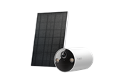 Smarthus - TP-Link Tapo C410 Solar-Powered Security Camera Kit - Tapo C410 KIT