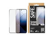 Mobil - Beskyttelsesglass - SAFE. by PanzerGlass Skjermbeskyttelse Xiaomi 14, 13, Ultra-Wide Fit - SAFE95347