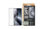 Mobil - Beskyttelsesglass - SAFE. by PanzerGlass Skjermbeskyttelse Xiaomi 14T, 14T Pro, Ultra-Wide Fit - SARNUWFG58319