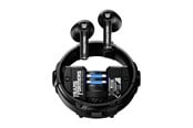 Hodetelefoner - Transformers TWS TF-T23 headphones (black) - TF-T23-black