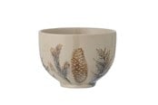 Servering & Servise - Bloomingville - Hollie Bowl - Stoneware - 82056198