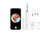 Annen personlig pleie - Bebird Smart Visual Ear-Clean Rod T15 white - Bebird T15