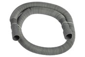 Reservedeler og tilbehør - Nordic Quality Uni. Drain Hose 1.4-4m - RYDH05