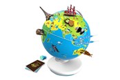 Lek & Lær - PlayShifu Shifu Orboot : Earth - AR Globe - Explore countries cultures wildlife and more - SHIFU014