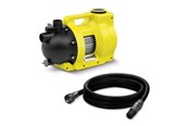 Hagevanning - Kärcher Vandens siurblys Karcher BP 6.000 Garden Set 1000 - 1.645-721.0