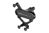 Mobil - Andre tilbehør - LDNIO Car gravity holder MG03 (black) - MG03