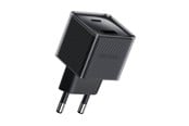 Mobil - Adaptere og ladere - Mcdodo Fast Charger CH-4151 33W GaN (black) - CH-4151