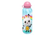 Skole - Kids Licensing Water Bottle 500 ml Gabby's Dollhouse (blue) - GD00009BLUE