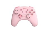 Spill - Tilbehør - PXN Wireless Gamepad NSW -9607X (Pink) - Controller - PXN-9607X Pink