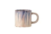 Kjøkkentilbehør - Bloomingville - Amalia Cup - Blue - Stoneware - 82061357