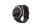 Smartklokke, Smartwatch & Sportsklokke - Amazfit T-Rex 3 - Onyx Black - W2323GL1N