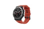 Smartklokke, Smartwatch & Sportsklokke - Amazfit T-Rex 3 - Lava Red - W2322GL1N