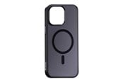 Mobil - Deksel og etui - Mcdodo Magnetic case for iPhone 15 Plus (black) - PC-5351