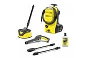 Høytrykksspyler - Kärcher Pressure washer K 4 Classic Home - 1.679-423.0