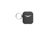 Hodetelefoner - Pela - Eco Friendly Airpod case - Black - 25090-AIRPOD-B