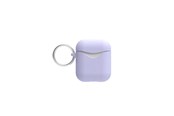 Hodetelefoner - Pela - Eco Friendly Airpod case - Lavender - 25092-AIRPOD-L