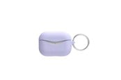 Hodetelefoner - Pela - Eco Friendly Airpod Pro case - Lavender - 25072-AIRPODPROL