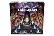 Brettspill & Puslespill - Hasbro Gaming Talisman: The Magical Quest Game (English) - F6652UU00