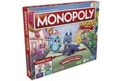 Brettspill & Puslespill - Hasbro Monopoly Junior Board Game - F85621022