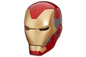 Rollelek - Hasbro Marvel Legends Series - Avengers Endgame Iron Man Mark LXXXV (Electronic Helmet) - F90165L00