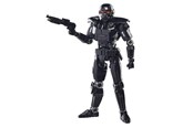 Figurer - Hasbro Star Wars - The Vintage Collection - The Mandalorian - Dark Trooper 9.5cm - F97945X00