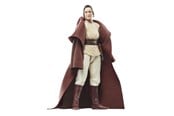 Figurer - Hasbro Star Wars - The Black Series - The Acolyte - Jedi Master Indara 15cm - G00115X42