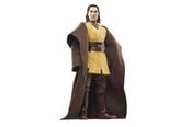 Figurer - Hasbro Star Wars - The Black Series - The Acolyte - Jedi Master Sol 15cm - G0013XJA2