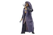 Figurer - Hasbro Star Wars - The Black Series - The Acolyte (Mae - Assassin) 15cm - G00145X42