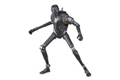 Figurer - Hasbro Star Wars - The Black Series - Andor (K-2S0 - Kay-Tuesso) 15cm - G00205X42