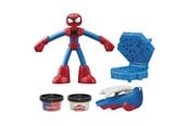 Kreative leker - Hasbro Play-Doh Marvel Spider-Man Thwip Squisher - G00585L00