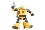 Figurer - Hasbro Transformers Studio Series Deluxe The Transformers: The Movie 86-29 Bumblebee 11.5cm - G02205X00