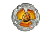 Leketøy - Hasbro Beyblade X Scythe Incendio 3-80B Booster Pack Set - G0285ES00