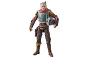 Figurer - Hasbro Star Wars - The Vintage Collection - The Mandalorian - Cobb Vanth (Mandalorian Armor) 9.5cm - G03015L00