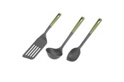 Kjøkkenredskaper - Tefal Essential 2in1 Set 3 (Long turner ladle spoon) - K279S304