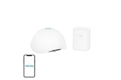 Smarthus - Meross Smart Water Leak Sensor MS400H (HomeKit) (Starter Kit) - MS400HHK-EU