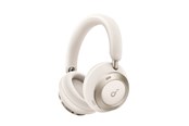 Hodetelefoner - Anker SOUNDCORE Space One Pro - White - A3062G11