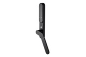 Smarthus - Secuyou Right Handle, Matt black - 22-000RD-MB