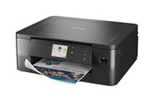 Skriver - Brother DCP-J1140DW - multifunction printer - colour Blekkskriver Multifunksjon - Farge - Blekk - DCPJ1140DWRE1