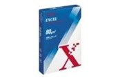 Papir, Fotopapir & Etiketter - Xerox Excel - plain paper - A4 - 80 g/m² - 003R91700