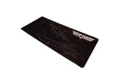 Musematte & Tilbehør  - Blue Sky Studios Top Gun Jumbo Desk Mat - TG713975