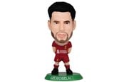 Figurer - Creative Toys Company Soccerstarz - Liverpool Dominik Szoboszlai - 5056122523519