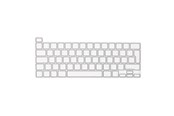 Veske/Hylster/Sekk til bærbar PC - Philbert Keyboard Cover for MacBook Pro 13/16" 201 - 20-02-01